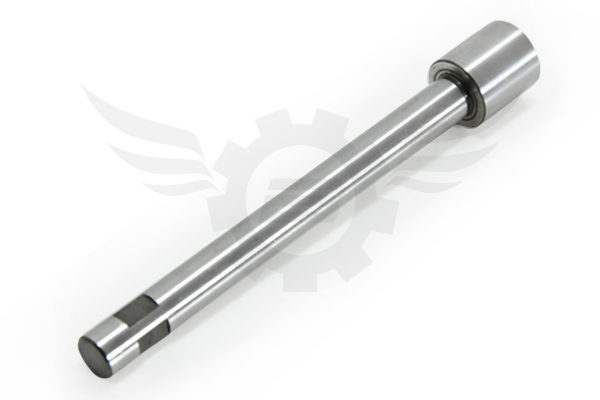 Synergy N7 Start Shaft
