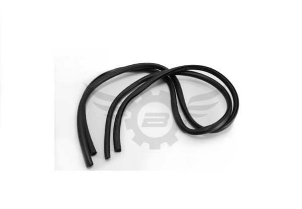 Synergy N7 Fuel Tank Edge Grommet