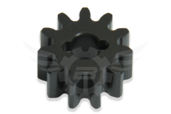 Synergy 11T Spur Gear Hard Coat