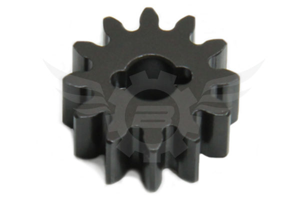 Synergy 12T Spur Gear