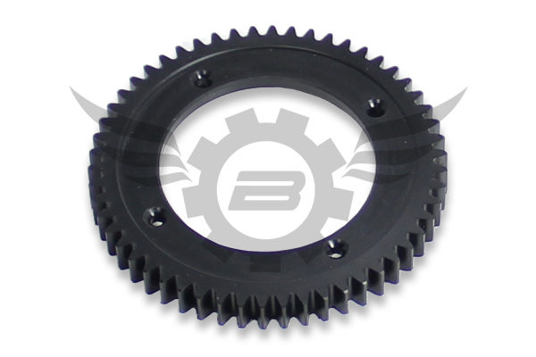 Synergy 54T Spur Gear