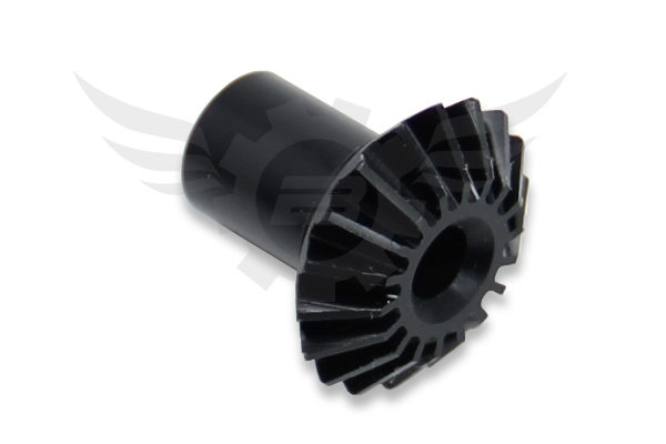 Synergy 18T Front Trans Mushroom Gear