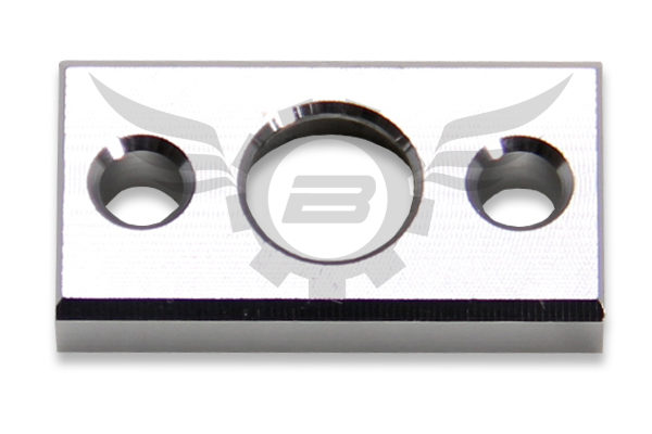 Synergy Bevel Gear Top Bearing Block