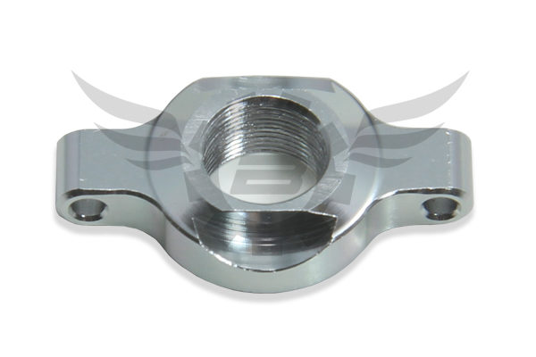 Synergy E7SE Tail Pitch Plate Threaded