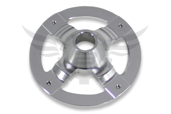 Synergy Spur Gear Hub