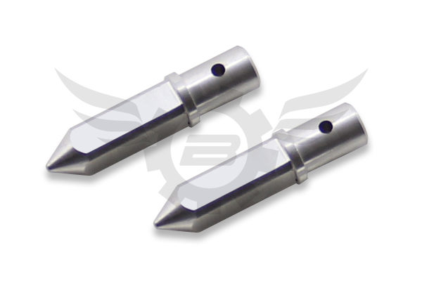 Synergy Torque Tube End