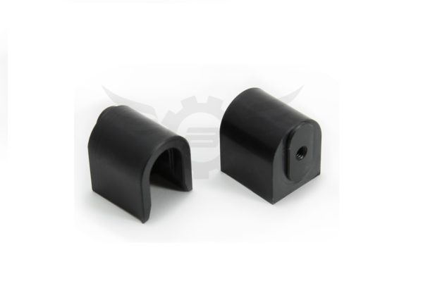 Synergy U-Channel Canopy Female