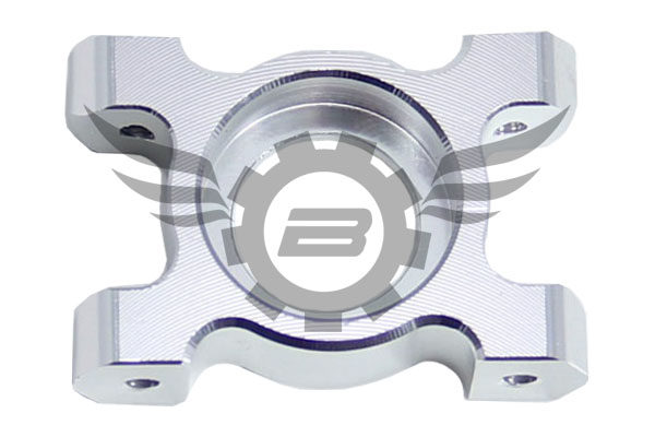 Synergy Main Shaft Bearing Block, Lite