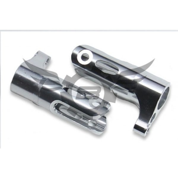 Synergy Tail Grip - Metal