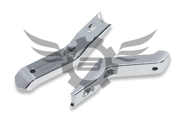 Synergy FBL Main Grip Pitch Arm