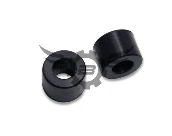Synergy Solid Head Damper
