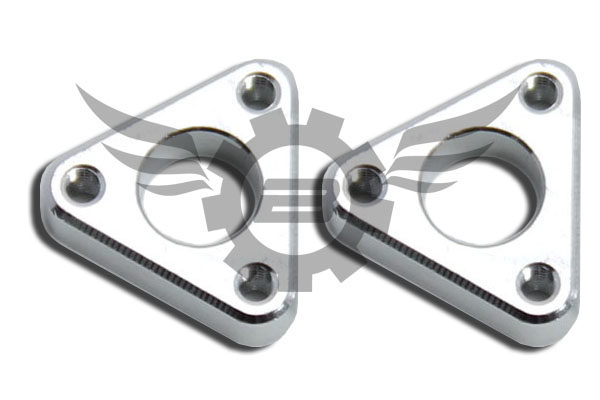 Synergy Tail Servo Mount