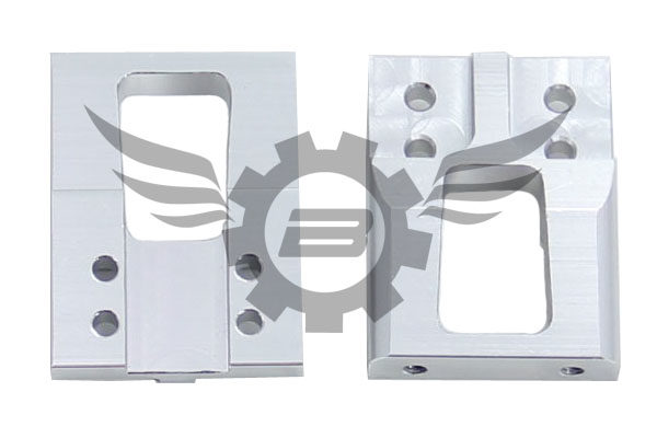 Synergy Motor Mount, Lite