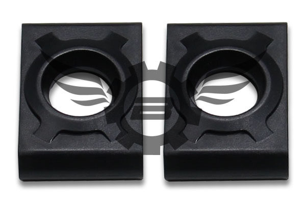 Synergy Bearing Block