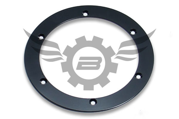 Synergy Main Pulley Flange