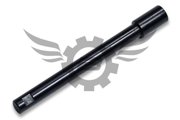 Synergy Start Shaft