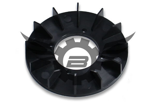 Synergy Cooling Fan