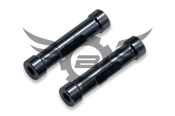 Synergy 3x6x26 Threaded Frame Spacer