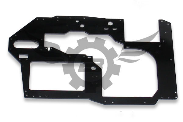 Synergy Main Frame G10
