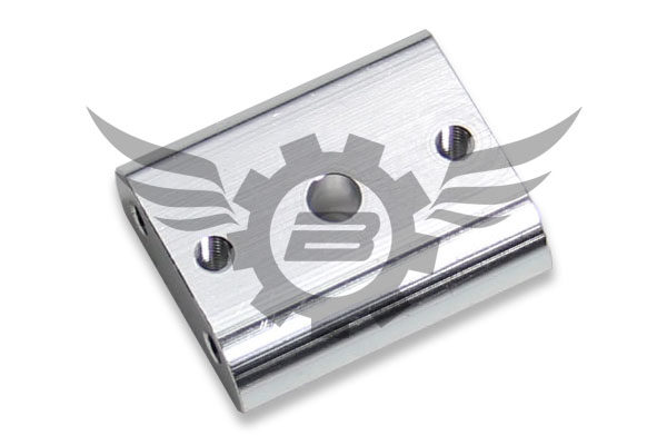 Synergy Frame Connector Block
