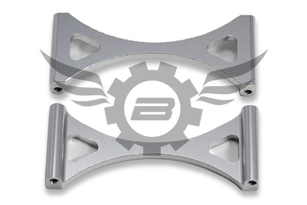 Synergy Arc Brace