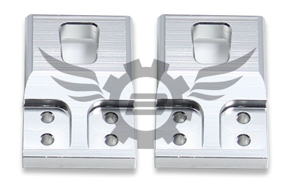 Synergy Motor Mount