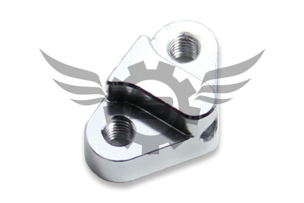 Synergy Idler Mount Block