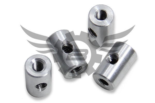 Synergy Skid Tube Lock
