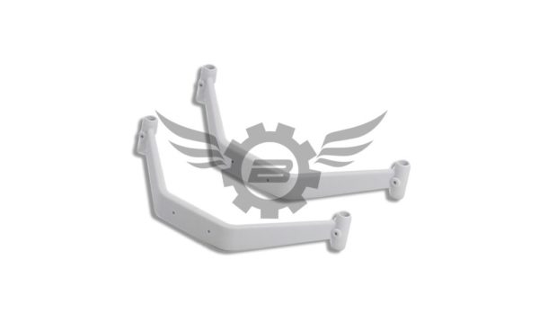 Synergy Wide Landing Gear Struts