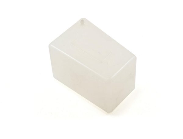Synergy N5 Fuel Tank