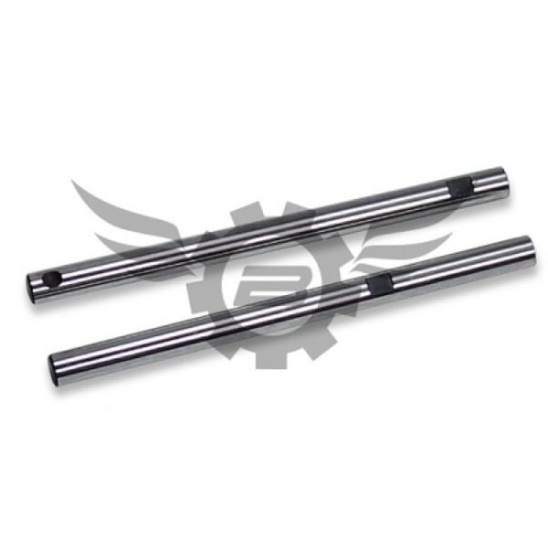 Synergy Tail Output Shaft 5mm