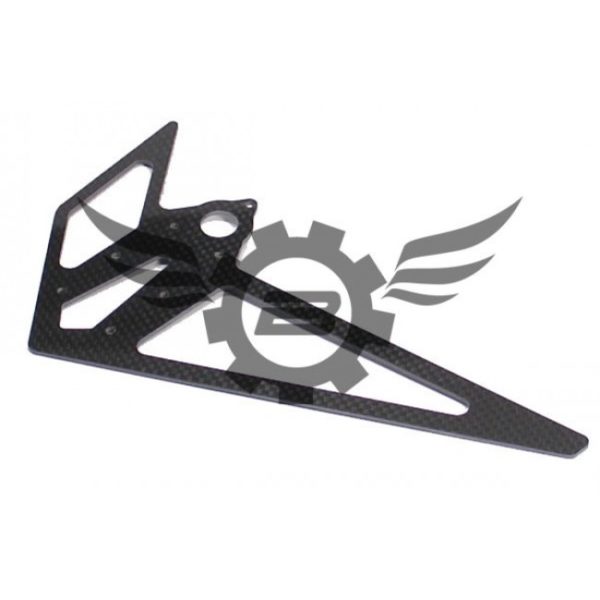 Synergy CF Verticle Fin - discontinued