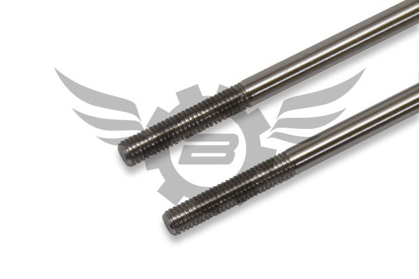 Synergy Flybar 3mm