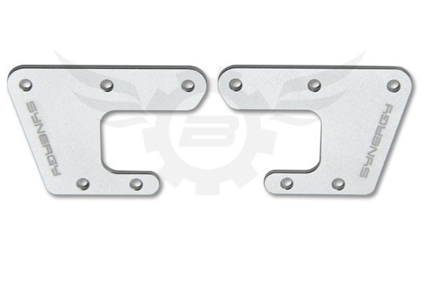 Synergy E7 Motor Mount Side Plate L/R