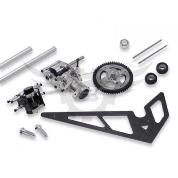 Synergy NC5 TT Conversion Kit **Discontinued**