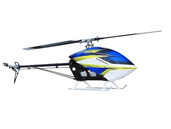 Synergy E7SE Kit
