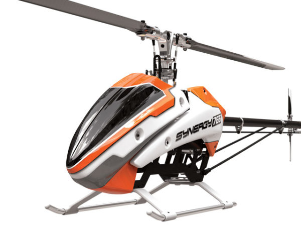 Synergy 766 Kit