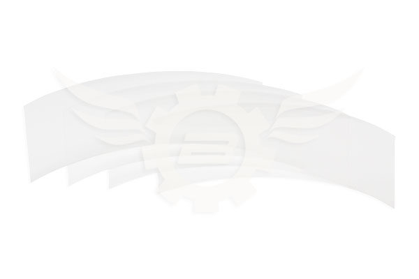 Synergy Clear Heat Shrink Tubing