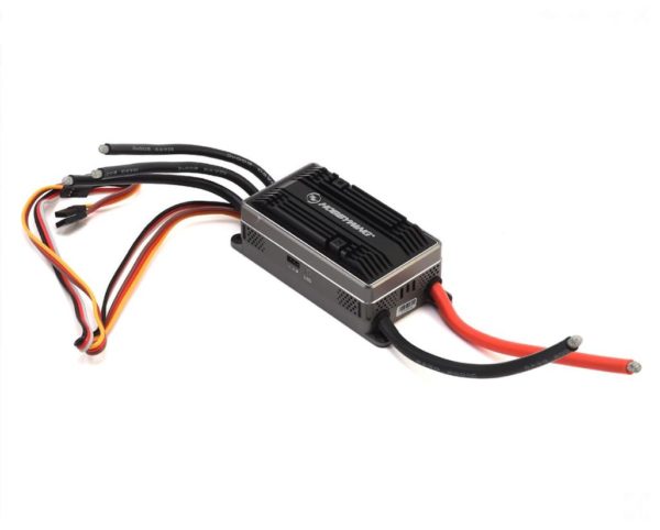 HobbyWing Platinum PRO V4.1 200A HV ESC - OPTO