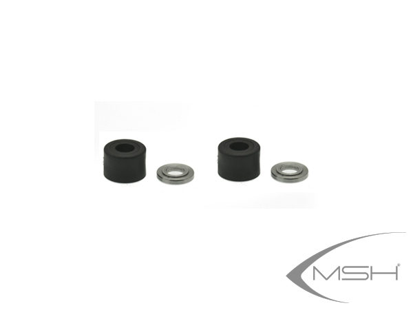 MSH Protos Mini Head Dampeners
