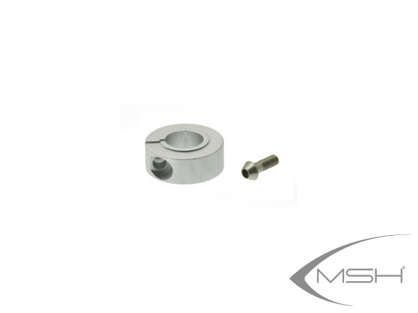 Main Shaft Locking Ring