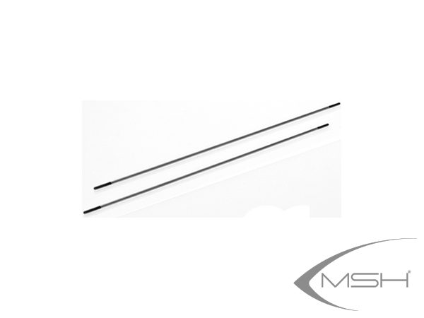 MSH Protos Mini Flybar Rod