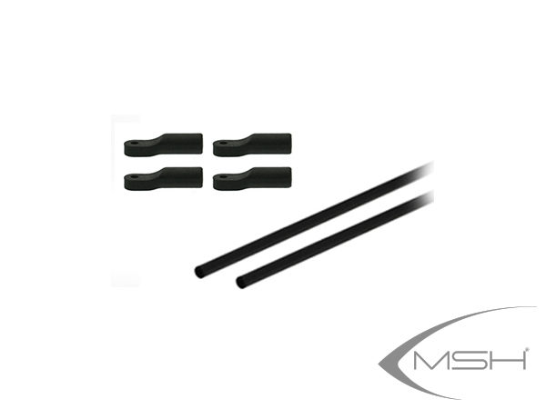 MSH Protos Mini Tail Boom Brace