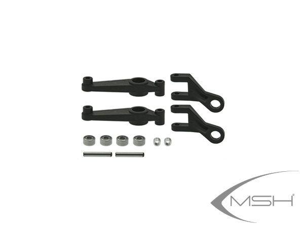MSH Protos Mini Washout Control Arm