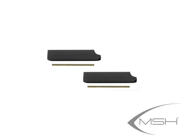 MSH Protos Mini Paddles