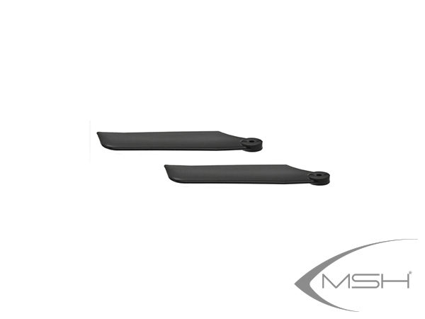 MSH Protos Mini Tail Blades