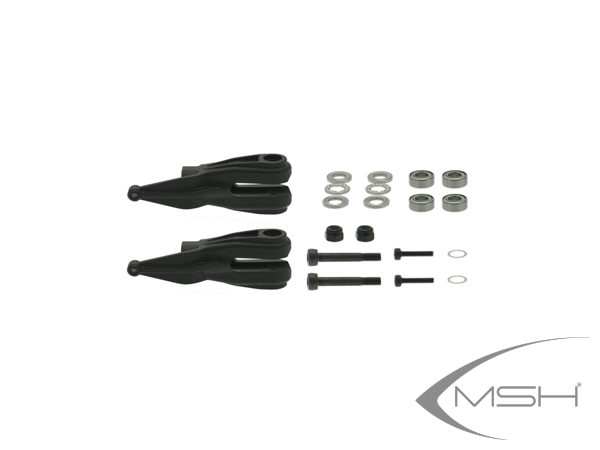 4.5mm Main Blade Holders - Mini Protos