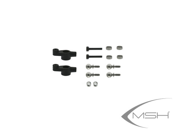 MSH Protos Mini Mixers