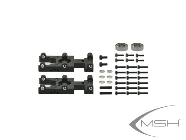 MSH Protos Mini Servo Frames