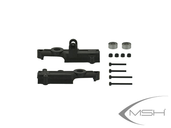 MSH Protos Mini Tail Box